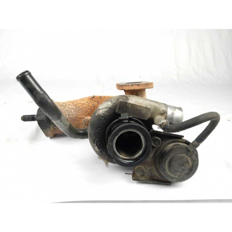 TURBOCOMPRESOR 2823127000 