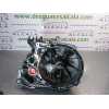 CAJA CAMBIOS 3M5R7002YF MANUAL 5 VELOCIDADES