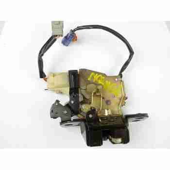 CERRADURA MALETERO / PORTON 74801S6AE02 