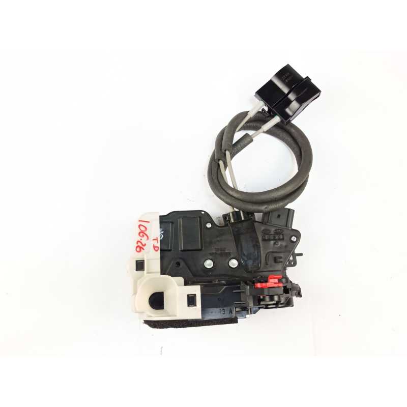 CERRADURA PUERTA TRASERA DERECHA 814202T010 