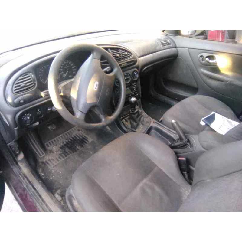 ford mondeo berlina (gd) del año 1999