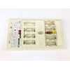 CAJA RELES / FUSIBLES 61355a17b1001 5A17B10 