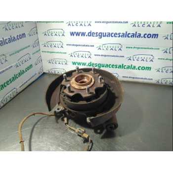 MANGUETA TRASERA DERECHA SENSOR ABS 