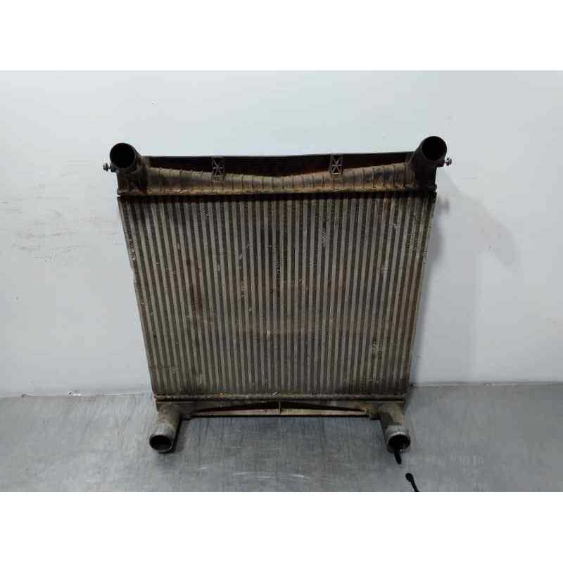 INTERCOOLER LR007170 