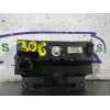 PANTALLA INTERIOR 96250976ZR 02432219901 RELOJ