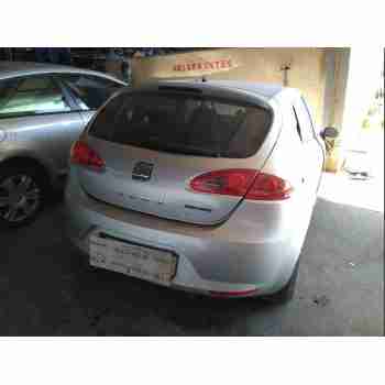 SEAT LEON (1P1)