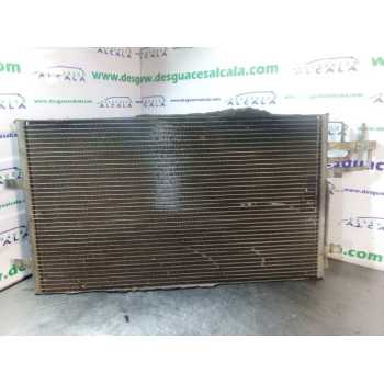 RADIADOR AIRE ACONDICIONADO 