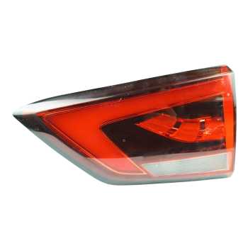 PILOTO TRASERO DERECHO INTERIOR 10571684 