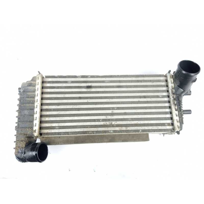 RADIADOR INTERCOOLER BV619L440CJ 