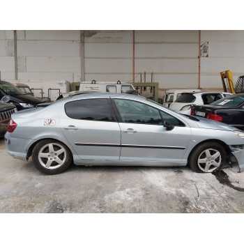 PEUGEOT 407 (6D_)