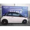 fiat 500 1.4 16v 100 sport del año 2011