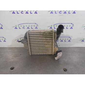 RADIADOR INTERCOOLER 