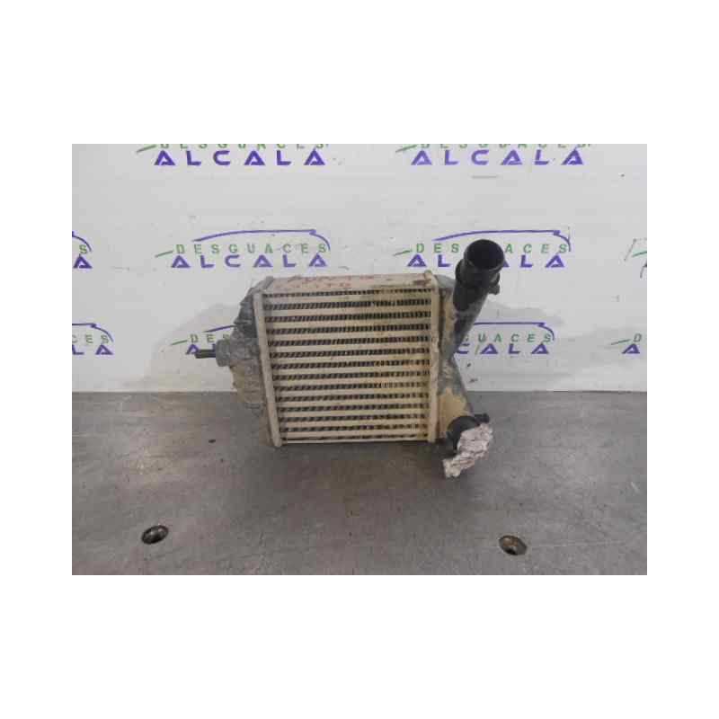 RADIADOR INTERCOOLER 