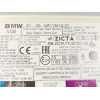 CAJA RELES / FUSIBLES 61355a17b1001 5A17B10 
