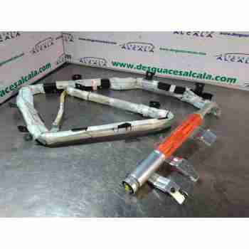 AIRBAG CORTINA DELANTERO DERECHO 607220500A 