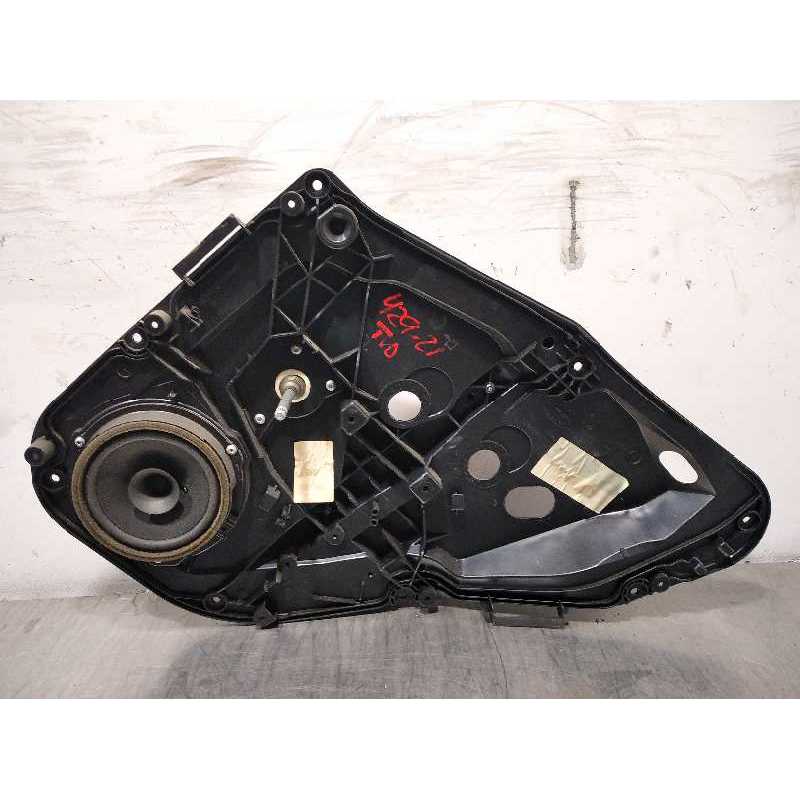 ELEVALUNAS TRASERO DERECHO C1BBA045H22AB MANUAL 