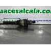 TRANSMISION TRASERA IZQUIERDA 33207624206 