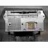 SISTEMA AUDIO / RADIO CD 259151MF2B 