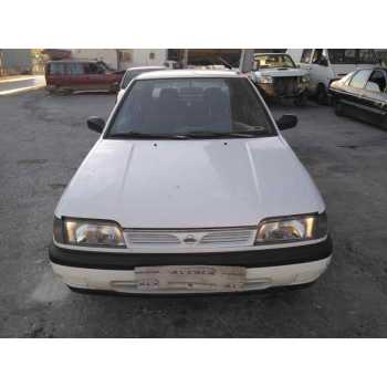 NISSAN SUNNY BERLINA (N14) de desguace