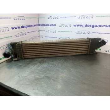 INTERCOOLER BOLLADO 