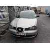 seat cordoba (6l2) del año 2003