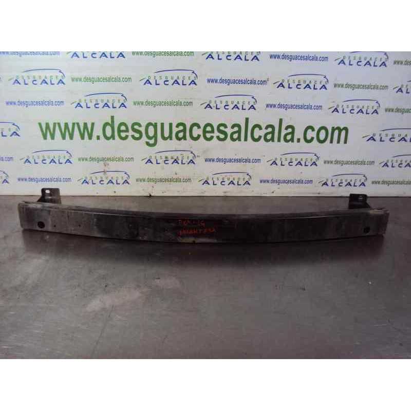 REFUERZO PARAGOLPES DELANTERO DELANTERA 