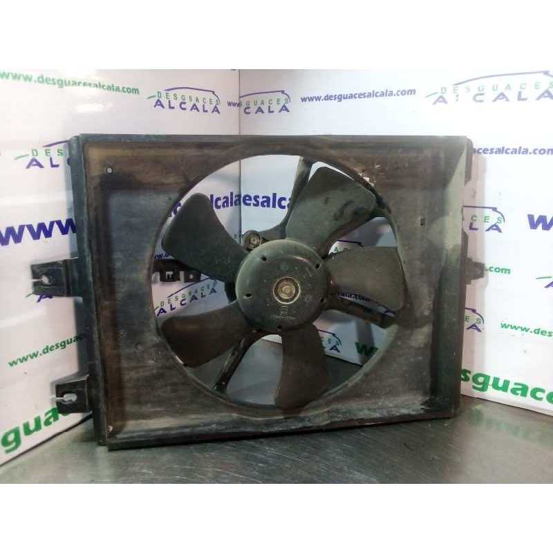 ELECTROVENTILADOR 