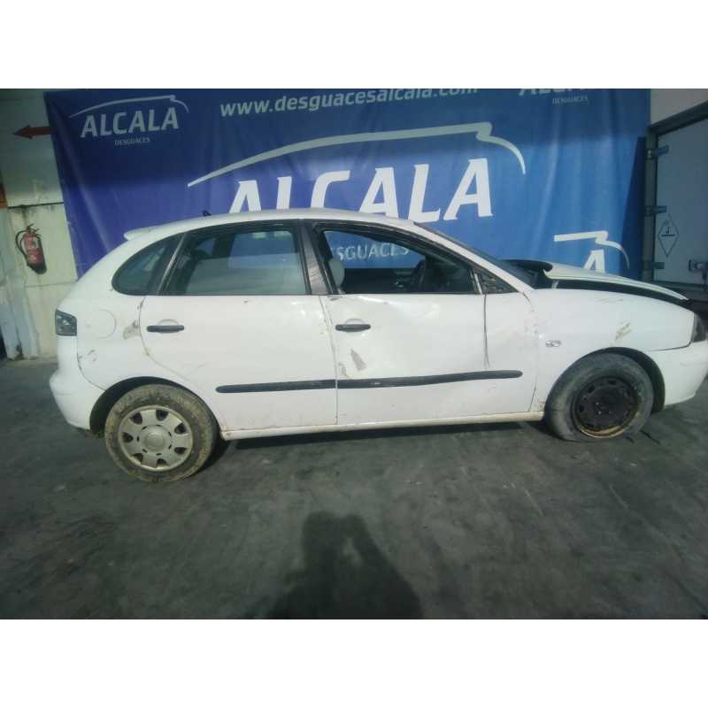 seat ibiza iii (6l1) del año 2003