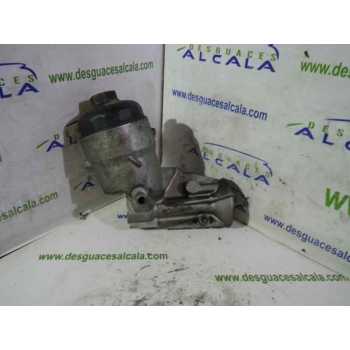 SOPORTE FILTRO ACEITE 
