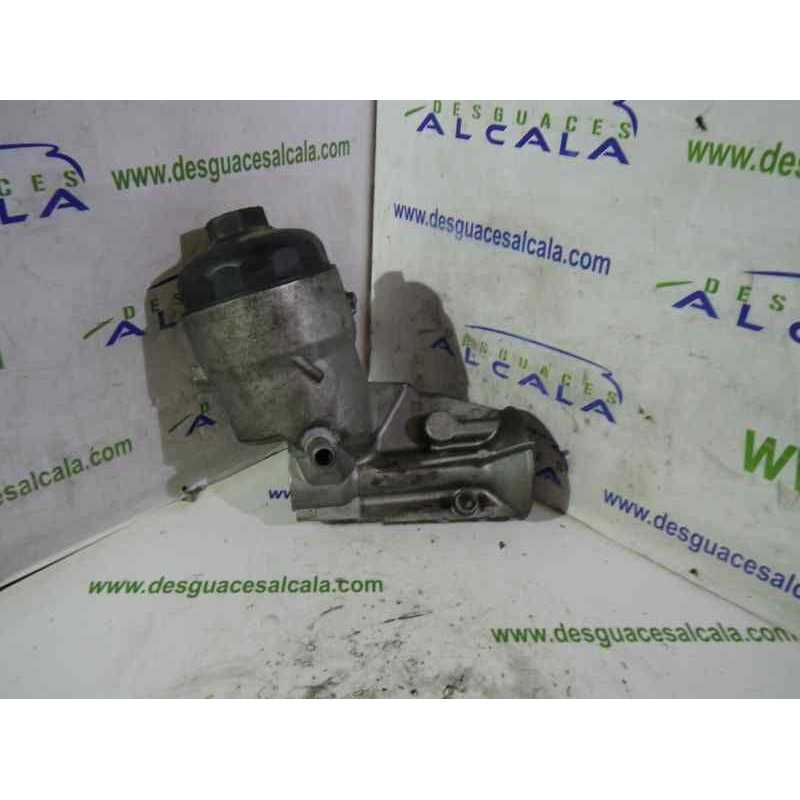 SOPORTE FILTRO ACEITE 
