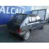 peugeot 205 berlina del año 1989