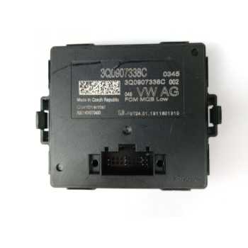 MODULO ELECTRONICO 3Q0907338C 