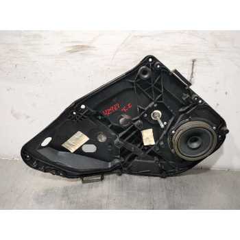 ELEVALUNAS TRASERO IZQUIERDO C1BBA045H23AB MANUAL 