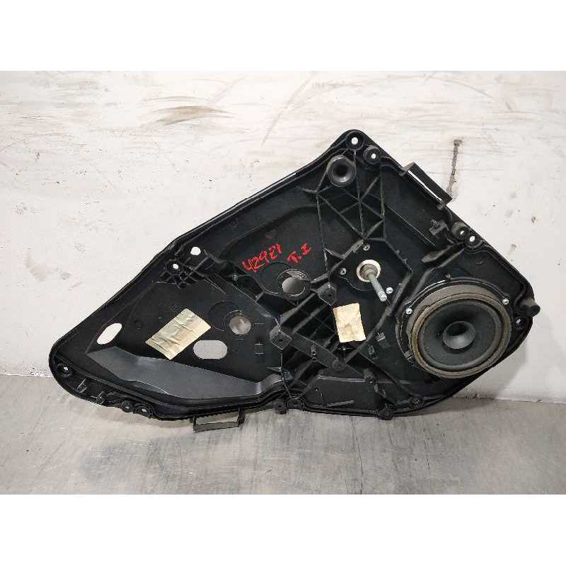 ELEVALUNAS TRASERO IZQUIERDO C1BBA045H23AB MANUAL 