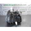 CAJA CAMBIOS 3M5R7002YF MANUAL 5 VELOCIDADES