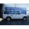 mitsubishi pajero del año 1988