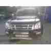 isuzu pick up del año 2005