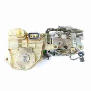 CERRADURA PUERTA DELANTERA IZQUIERDA 72150S6DG02 