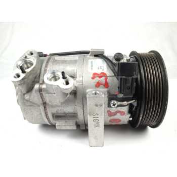 COMPRESOR AIRE ACONDICIONADO 97701D7550 