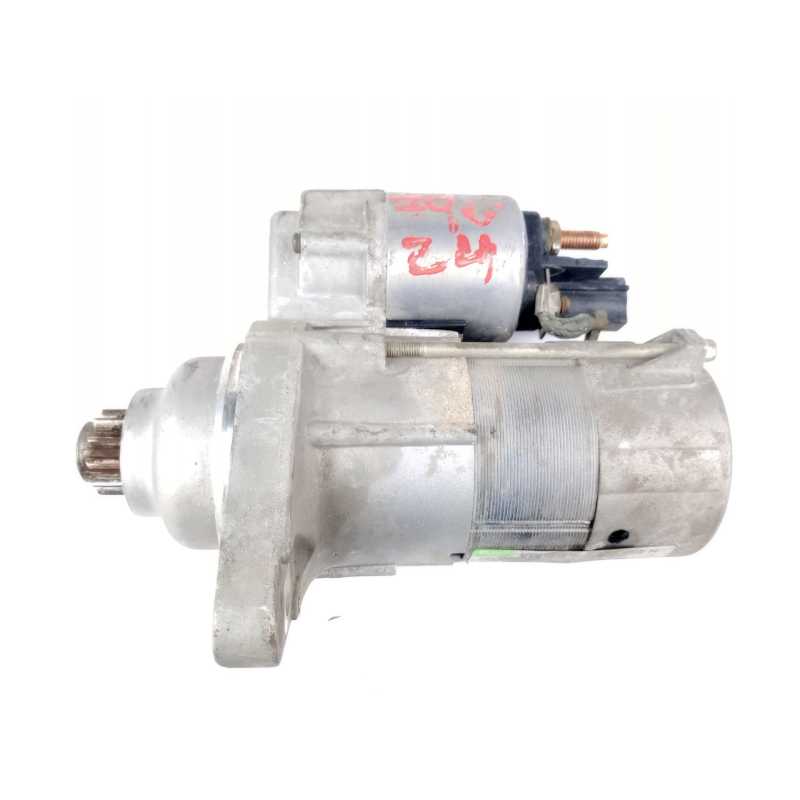 MOTOR ARRANQUE 02Z911023H 