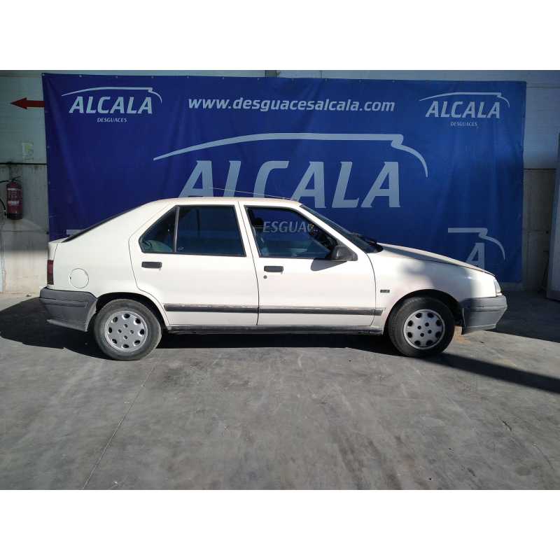 renault 19 (b/c/l53) del año 1989