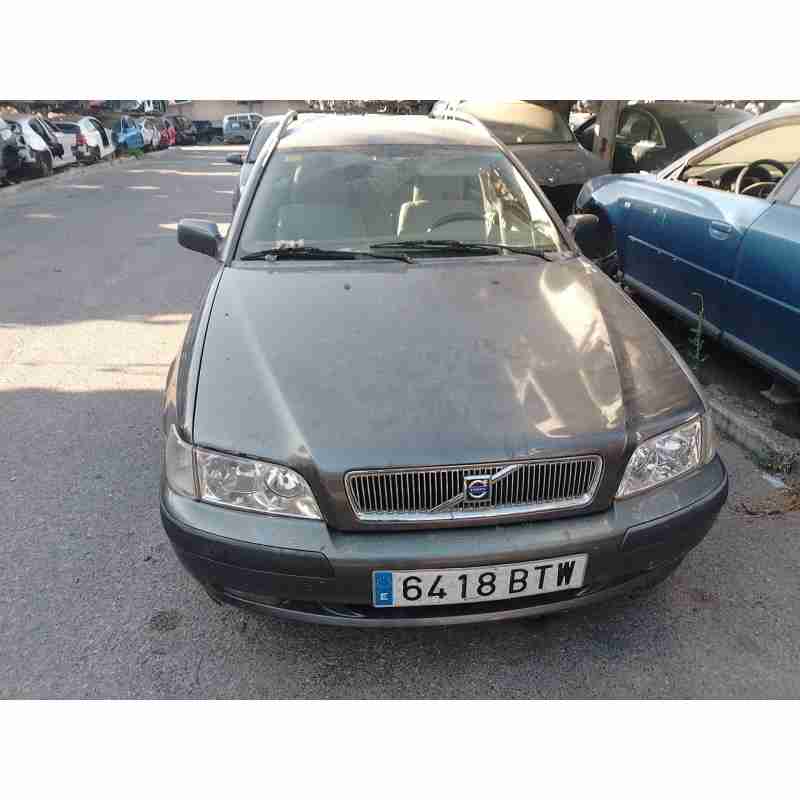 volvo v40 station wagon (645) del año 2002
