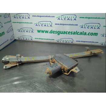 ELEVALUNAS DELANTERO DERECHO MR436860 0620200620 ELECTRICO