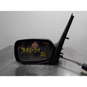RETROVISOR IZQUIERDO MANUAL