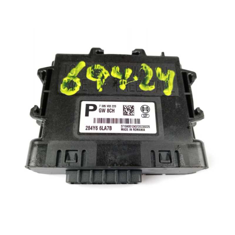 MODULO ELECTRONICO 284Y66LA7B F005V03220 