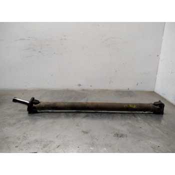 TRANSMISION TRASERA 116 CM 