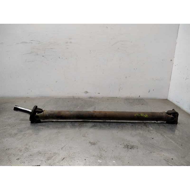 TRANSMISION TRASERA 116 CM 
