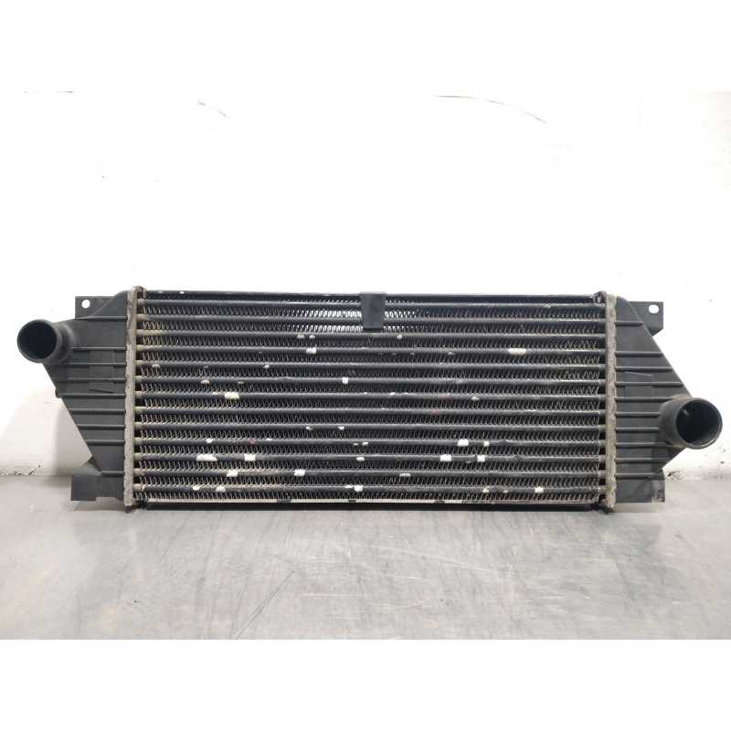 INTERCOOLER 1035042 