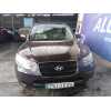 hyundai santa fé ii (cm) del año 2008