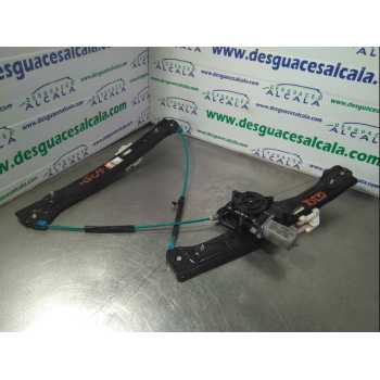 ELEVALUNAS DELANTERO DERECHO 13262410 7242562 ELECTRICO